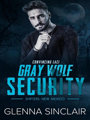 cover image of Convincing Laci